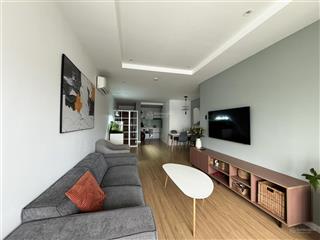 Căn hộ 3pn 110m² cao cấp, sẵn dòng tiền cho thuê  sổ hồng lâu dài  giá chỉ khoảng 38,5 triệu/m2