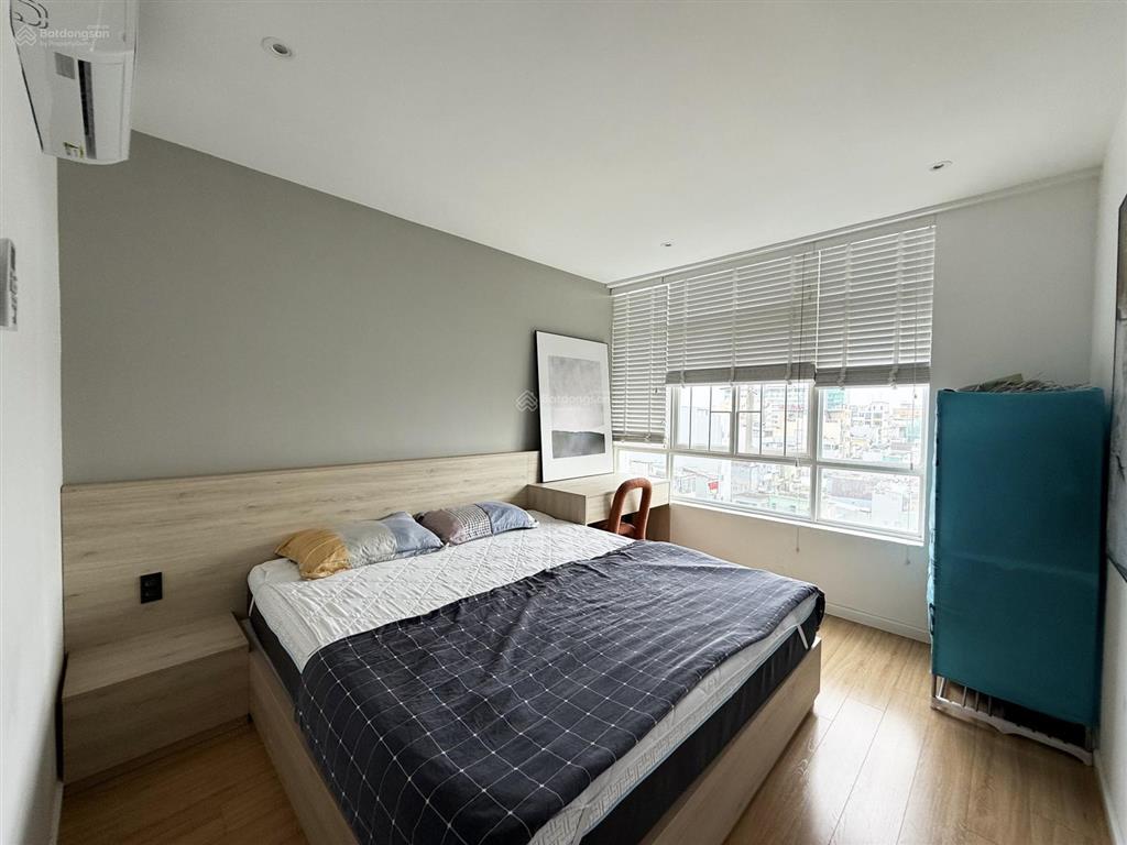 Căn hộ 3pn 110m² cao cấp, sẵn dòng tiền cho thuê  sổ hồng lâu dài