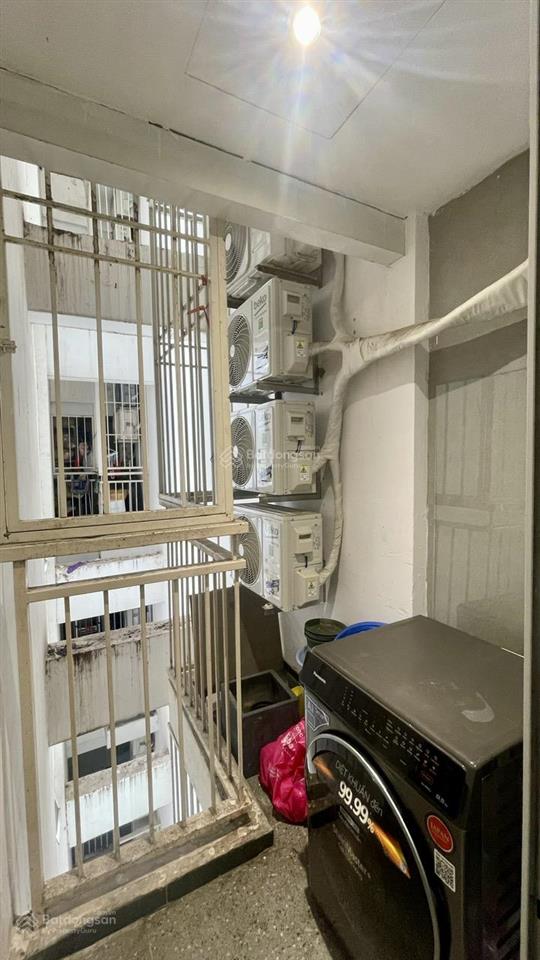 Căn hộ 3pn 110m² cao cấp, sẵn dòng tiền cho thuê  sổ hồng lâu dài