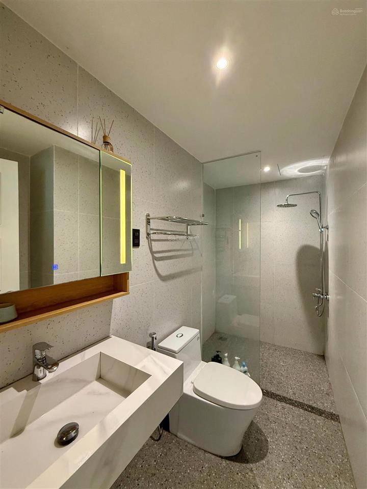 Căn hộ 3pn 110m² cao cấp, sẵn dòng tiền cho thuê  sổ hồng lâu dài