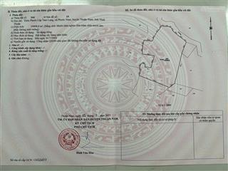 Cần ra gần 2 xào đất (19998m2)