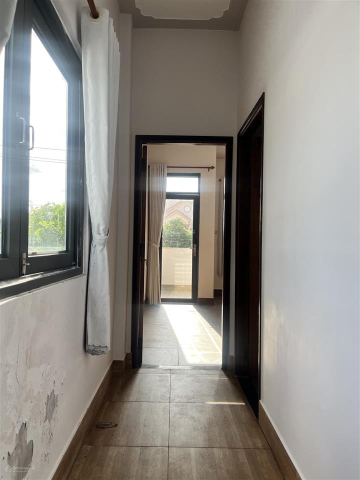 Bán nhà hoàn công mặt tiền đường trần hưng đạo, cái răng, cần thơ gần chợ cái răng tiện kinh doanh