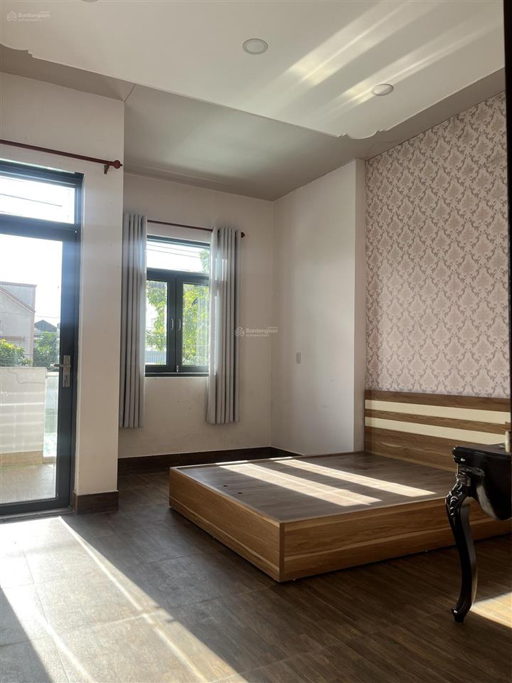 Bán nhà hoàn công mặt tiền đường trần hưng đạo, cái răng, cần thơ gần chợ cái răng tiện kinh doanh