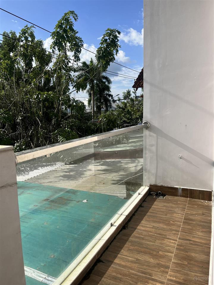 Bán nhà hoàn công mặt tiền đường trần hưng đạo, cái răng, cần thơ gần chợ cái răng tiện kinh doanh