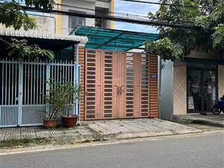 Bán nhà hoàn công mặt tiền đường trần hưng đạo, cái răng, cần thơ gần chợ cái răng tiện kinh doanh