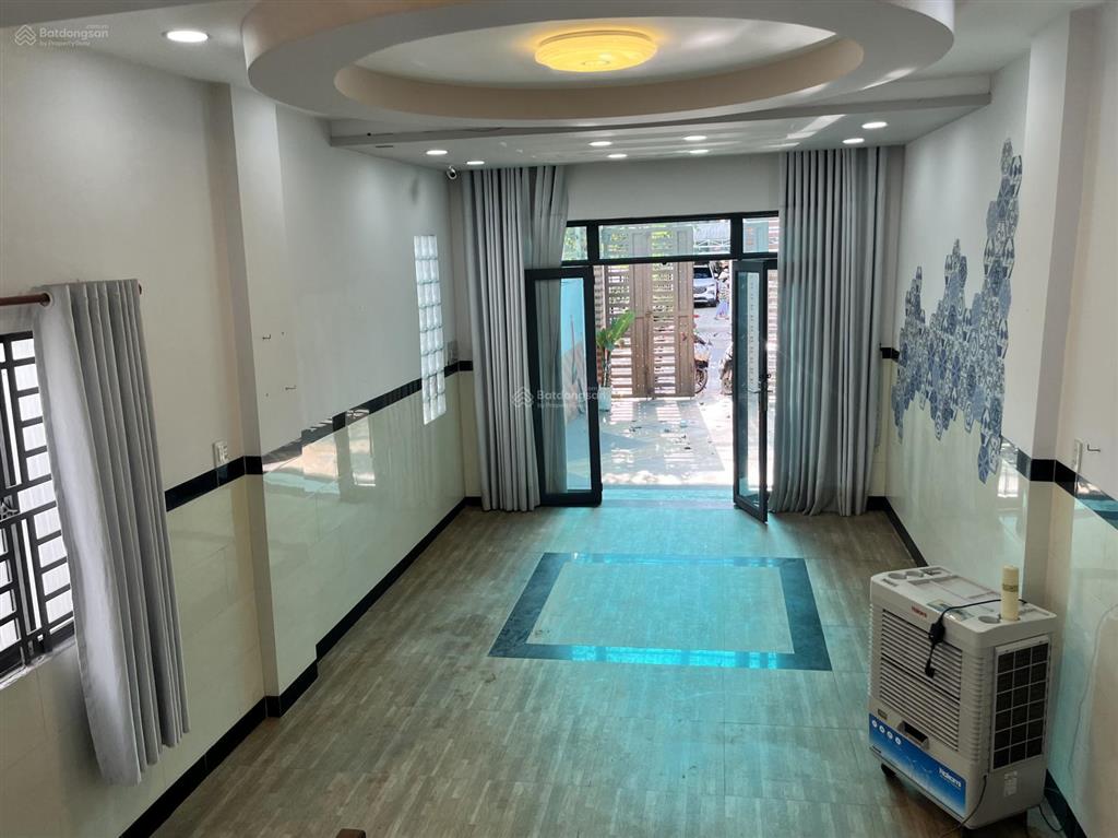 Bán nhà hoàn công mặt tiền đường trần hưng đạo, cái răng, cần thơ gần chợ cái răng tiện kinh doanh