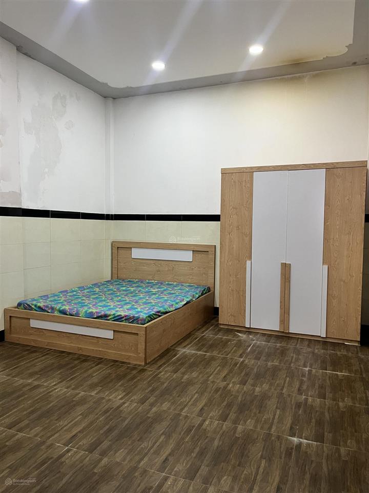 Bán nhà hoàn công mặt tiền đường trần hưng đạo, cái răng, cần thơ gần chợ cái răng tiện kinh doanh