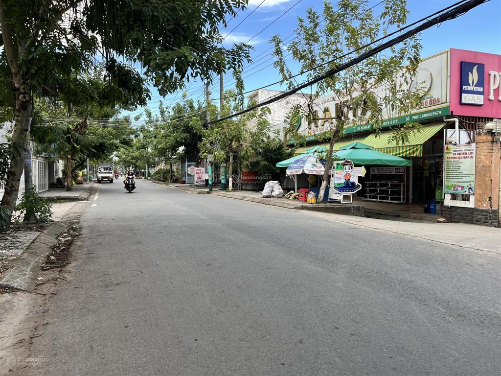 Bán nhà hoàn công mặt tiền đường trần hưng đạo, cái răng, cần thơ gần chợ cái răng tiện kinh doanh