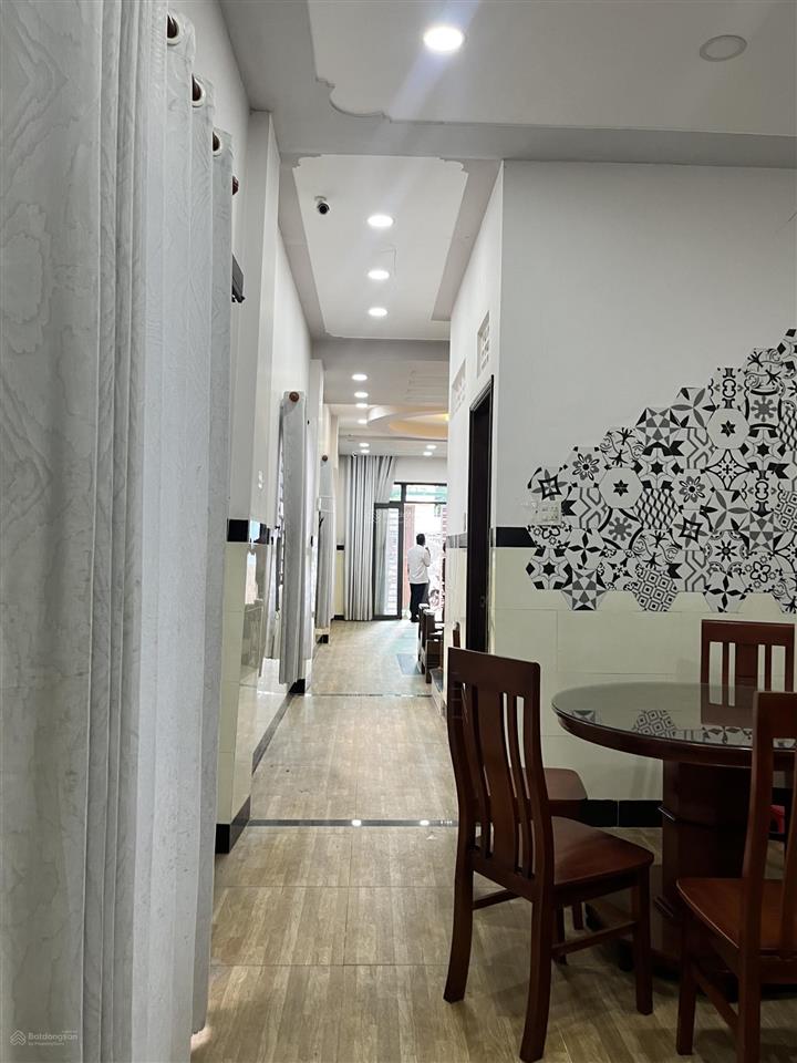 Bán nhà hoàn công mặt tiền đường trần hưng đạo, cái răng, cần thơ gần chợ cái răng tiện kinh doanh