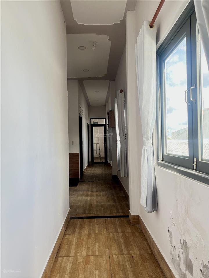 Bán nhà hoàn công mặt tiền đường trần hưng đạo, cái răng, cần thơ gần chợ cái răng tiện kinh doanh