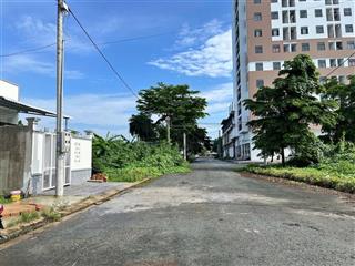 Bán nền thổ cư tây đô ecopark cách ql1a 100m, gần bệnh viện số 10, chợ, đại học võ trường toản