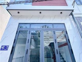 Bán nhà trệt lầu 2 phòng ngủ, p tân an trung tâm cần thơ gần trường cao đẳng, đại học cần thơ