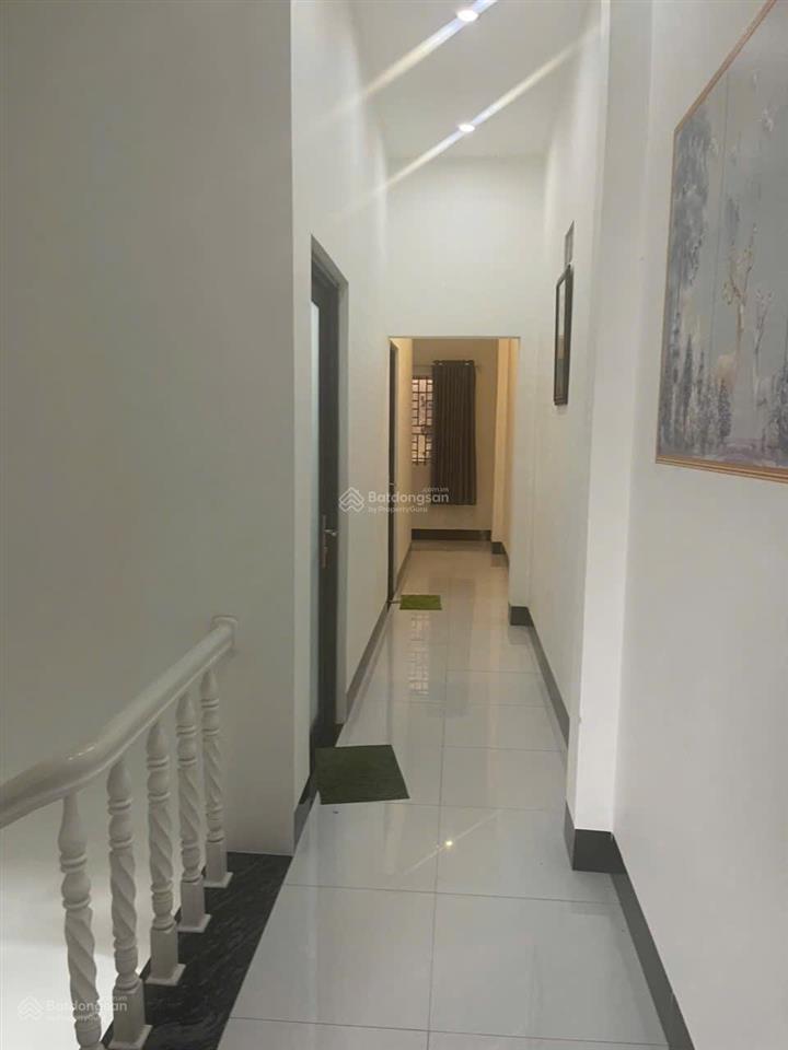 Bán nhà trệt lầu trục chính hẻm 234 hoàng quốc việt gần đại học fpt, đại học y dược cần thơ, bv sis