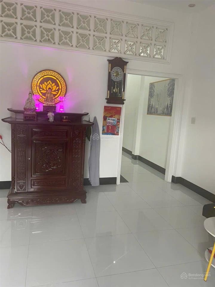 Bán nhà trệt lầu trục chính hẻm 234 hoàng quốc việt gần đại học fpt, đại học y dược cần thơ, bv sis