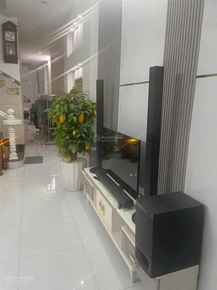 Bán nhà trệt lầu trục chính hẻm 234 hoàng quốc việt gần đại học fpt, đại học y dược cần thơ, bv sis
