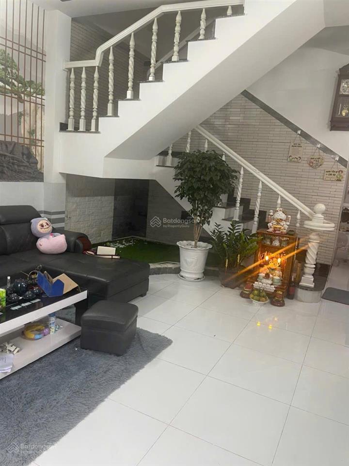 Bán nhà trệt lầu trục chính hẻm 234 hoàng quốc việt gần đại học fpt, đại học y dược cần thơ, bv sis
