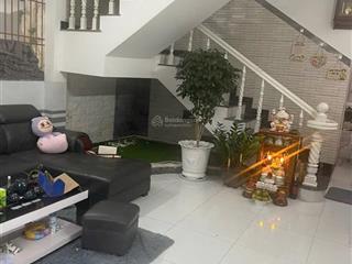 Bán nhà trệt lầu trục chính hẻm 234 hoàng quốc việt gần đại học fpt, đại học y dược cần thơ, bv sis