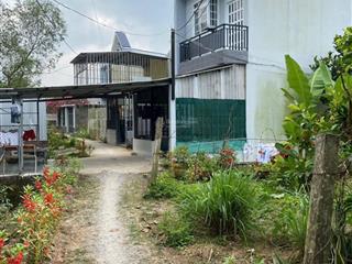 Bán cặp nền thổ cư liền kề rạch cái nai, kv5 hưng thạnh, cái răng, cần thơ. cách ql1a chỉ 2km
