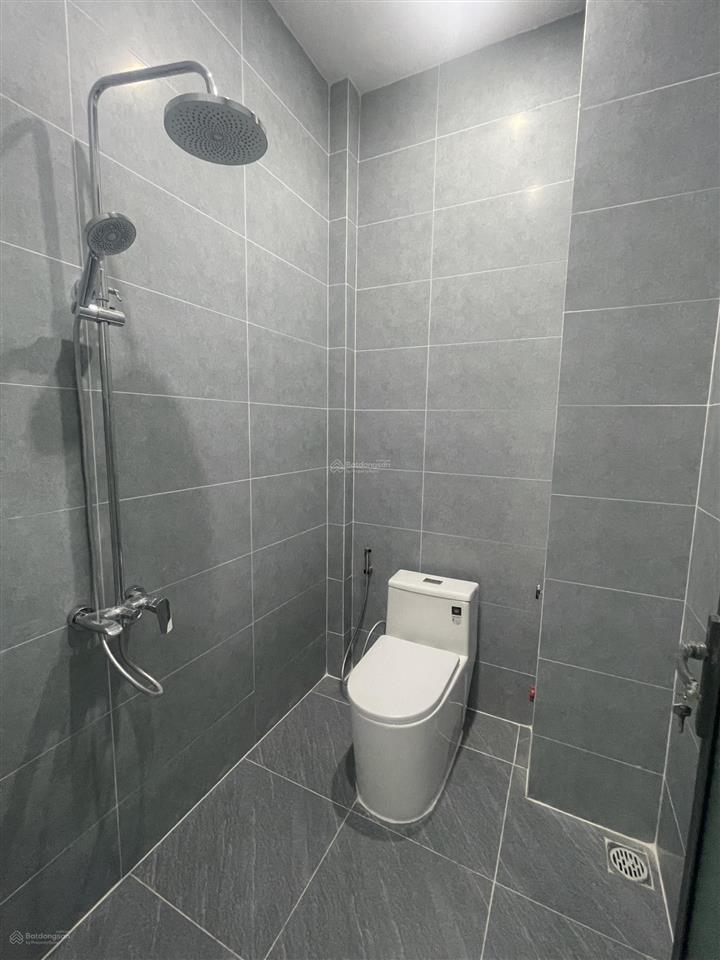 Nhà trệt lầu hoàn công 3 phòng ngủ gần bệnh viện số 10, đại học võ trường toản, thạnh xuân, cần thơ