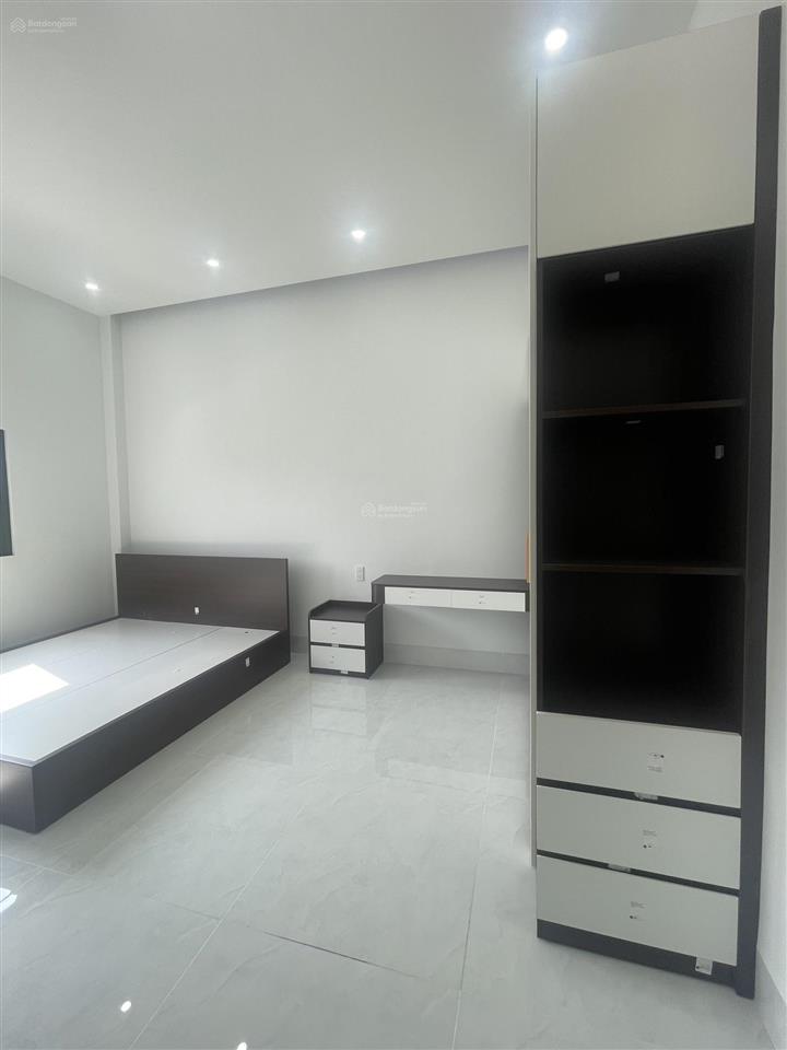 Nhà trệt lầu hoàn công 3 phòng ngủ gần bệnh viện số 10, đại học võ trường toản, thạnh xuân, cần thơ