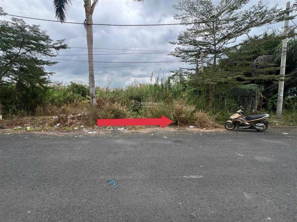 Bán nền trục chính kdc tây đô ecopark, thạnh xuân, cần thơ gần bệnh viện số 10, đh võ trường toản