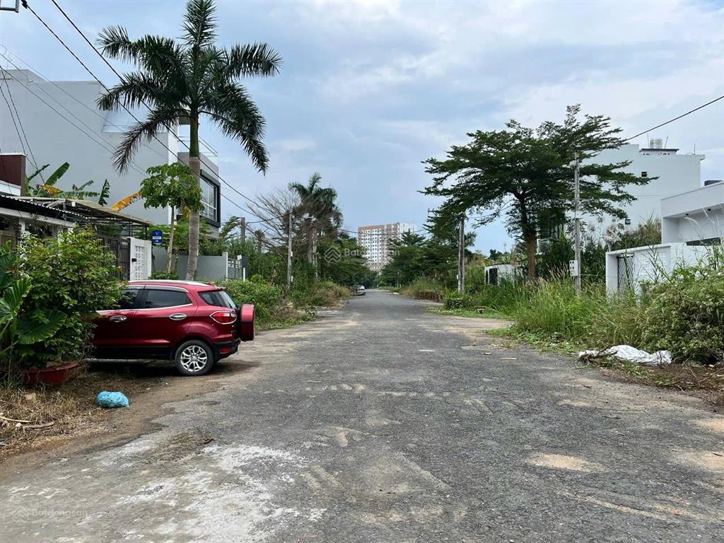 Bán nền trục chính kdc tây đô ecopark, thạnh xuân, cần thơ gần bệnh viện số 10, đh võ trường toản