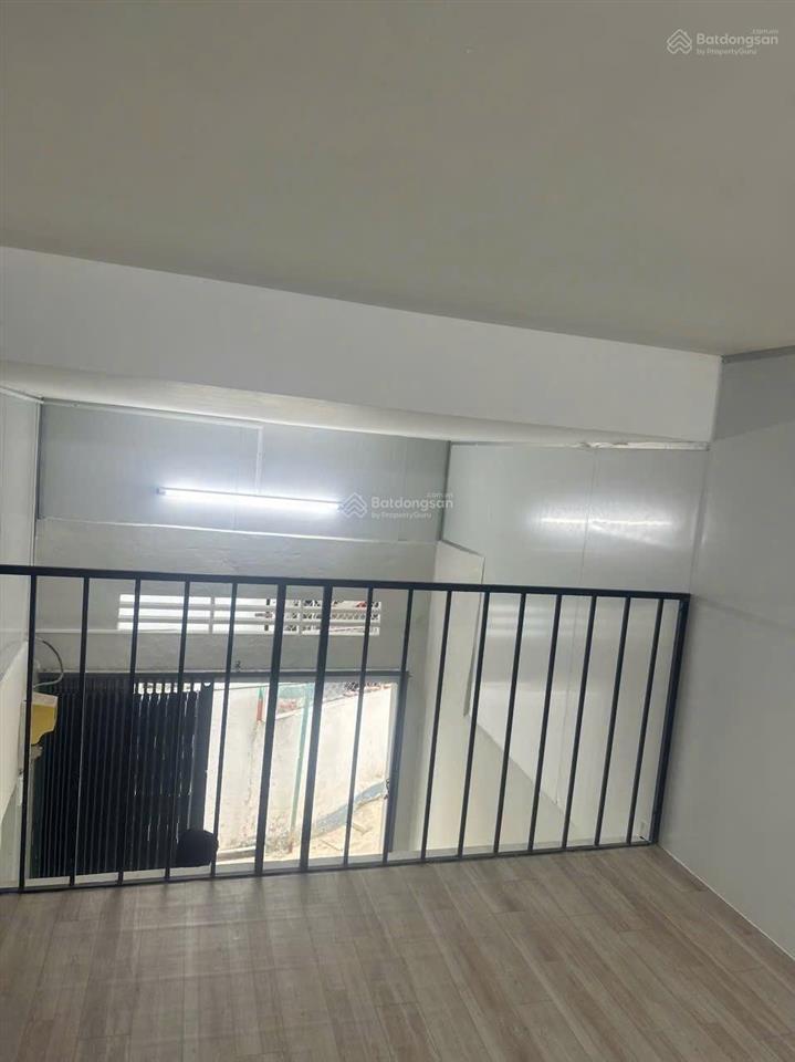 Bán nhà trệt lửng hẻm 125 hoàng văn thụ, ninh kiều, cần thơ, cách đường hoàng văn thụ chỉ 150m