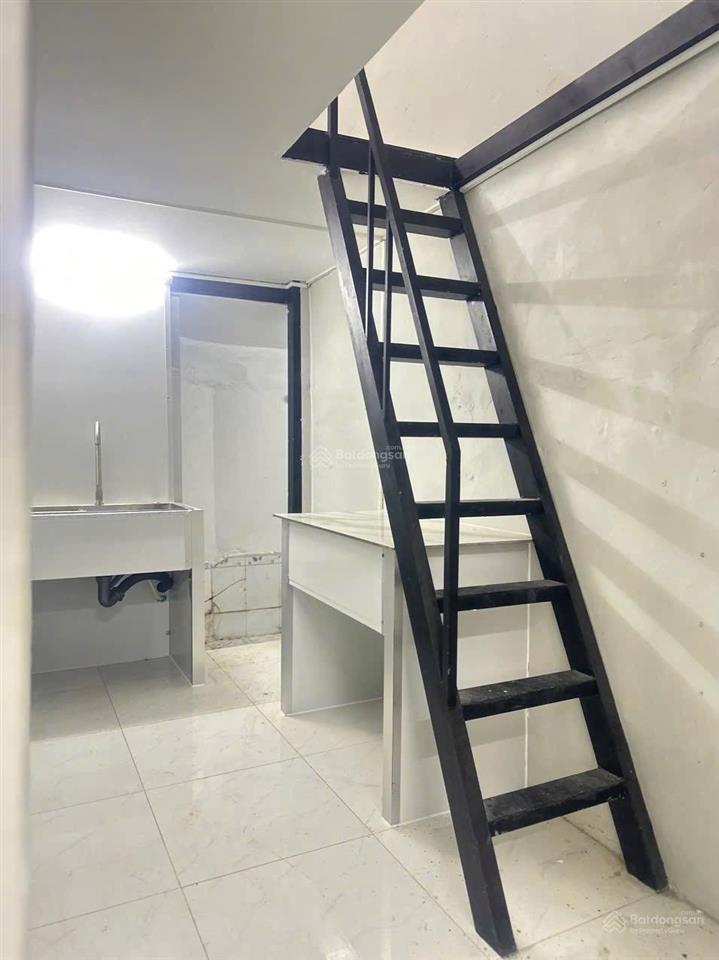 Bán nhà trệt lửng hẻm 125 hoàng văn thụ, ninh kiều, cần thơ, cách đường hoàng văn thụ chỉ 150m