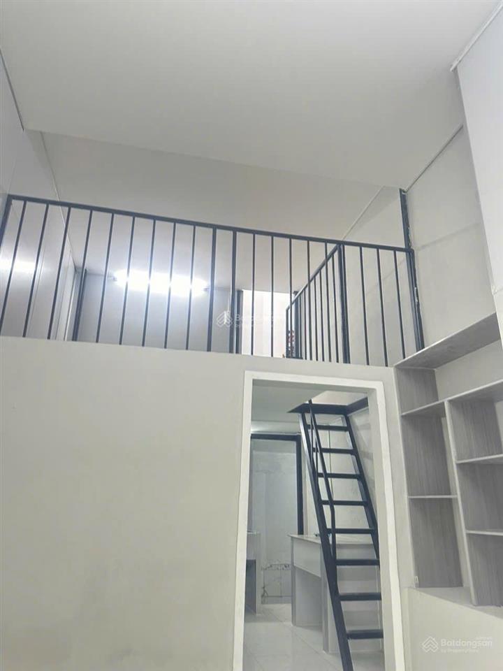 Bán nhà trệt lửng hẻm 125 hoàng văn thụ, ninh kiều, cần thơ, cách đường hoàng văn thụ chỉ 150m