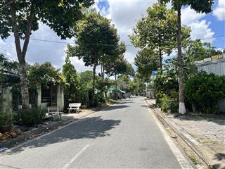 Bán nhà trệt mặt tiền đường nguyễn trãi, cái răng, gần trường mầm non, cách chợ cái răng 500m