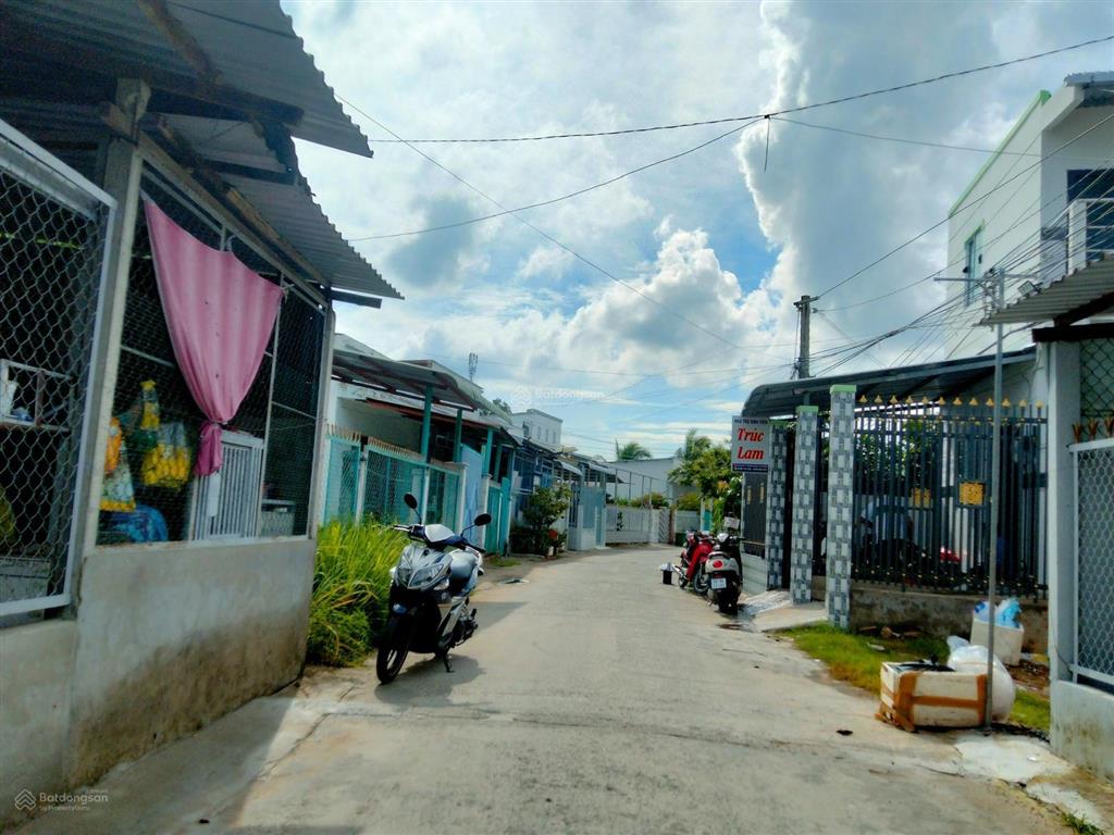 Bán nền thổ cư gần trường đại học tây đô, kv thạnh mỹ, cái răng, cần thơ lộ oto tới đất