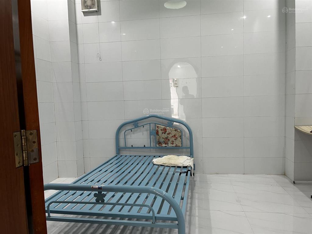 Bán nhà trệt lầu hoàn công, 3 phòng ngủ dán gạch full tường, dọn vô ở ngay, cách chợ cái răng 450m