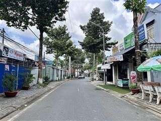 Bán nền thổ cư mặt tiền đường nhật tảo, cái răng, cần thơ, cách chợ cái răng 500m tiện kinh doanh
