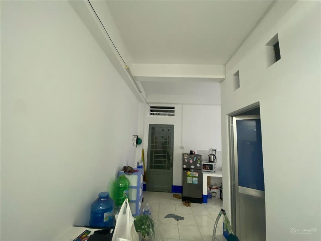 Bán căn hộ 47,5m2 có 2 phòng ngủ, phòng khách rộng chung cư hồng loan 6a gần bến xe cần thơ