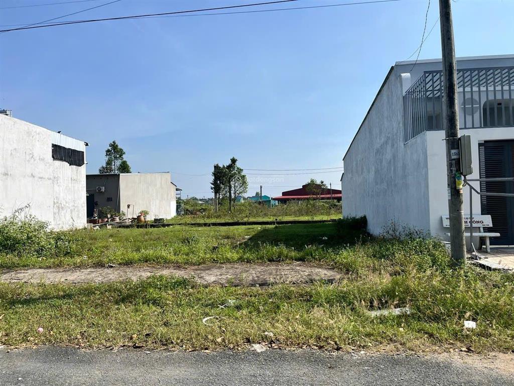 Bán nền đẹp kdc vạn phát, cái tắc, cần thơ gần chợ cái tắc, trường học các cấp, kcn tân phú thạnh