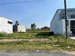 Bán nền đẹp kdc vạn phát, cái tắc, cần thơ gần chợ cái tắc, trường học các cấp, kcn tân phú thạnh