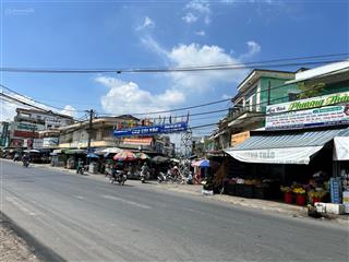 Bán 1,3 công đất có 100m2 thổ cư đường cặp sông ba láng, thạnh xuân, cần thơ, cách chợ cái tắc 800m