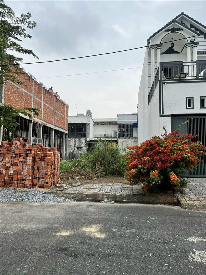 Bán nền thổ cư 14f05 đs5 tây đô ecopark gần bệnh viện số 10, chợ, đại học võ trường toản