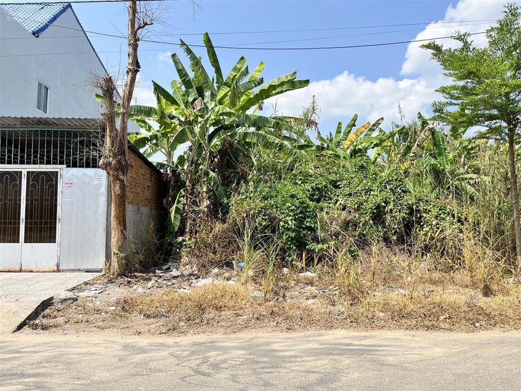 Bán nền thổ cư 13f29 đs5 tây đô ecopark gần bệnh viện số 10, chợ, đại học võ trường toản