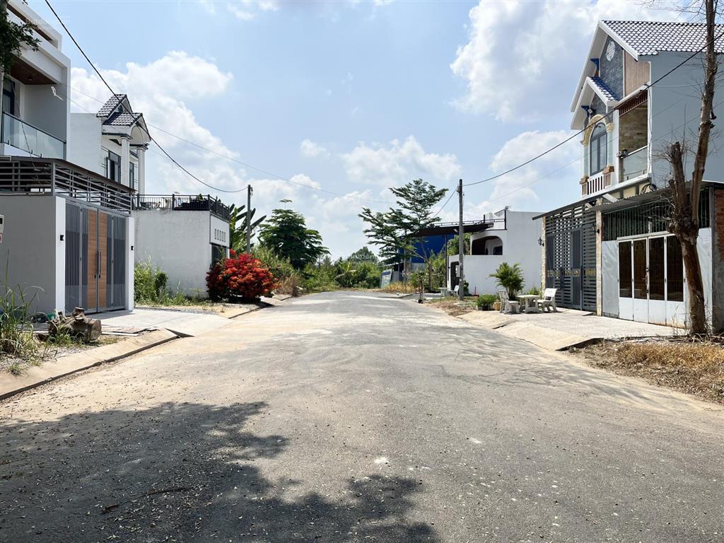 Bán nền thổ cư 13f29 đs5 tây đô ecopark gần bệnh viện số 10, chợ, đại học võ trường toản