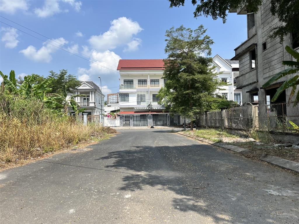 Bán nền thổ cư 13f29 đs5 tây đô ecopark gần bệnh viện số 10, chợ, đại học võ trường toản