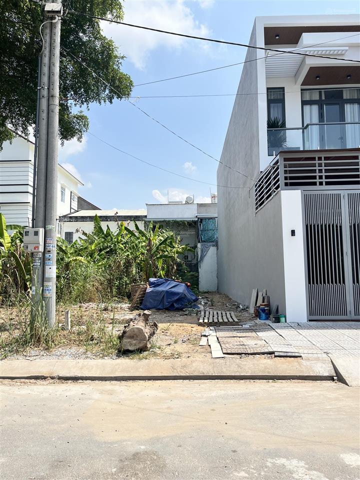 Bán nền thổ cư 14f08 đs5 tây đô ecopark gần bệnh viện số 10, chợ, đại học võ trường toản