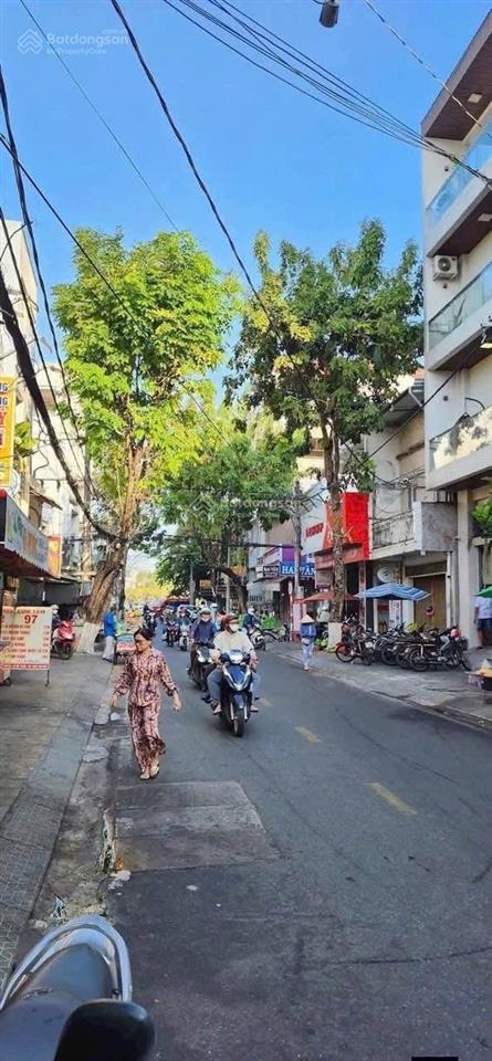 Bán nhà góc đường đề thám và trương định trung tâm cần thơ, ngay chợ, thuận tiện kinh doanh
