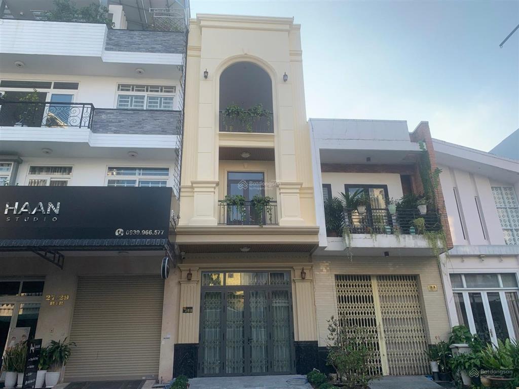Bán nhà đường b18 kdc hưng phú, cần thơ. gần siêu thị go! 4 phòng ngủ gần khu hành chính tập trung
