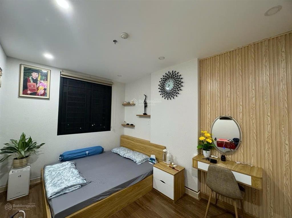 Bán hộ chung cư tây đô plaza gần bệnh viện số 10, đại học võ trường toản đang có thu nhập cho thuê