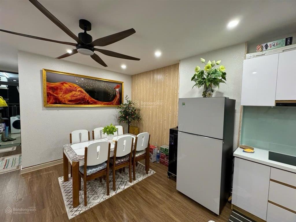 Bán hộ chung cư tây đô plaza gần bệnh viện số 10, đại học võ trường toản đang có thu nhập cho thuê