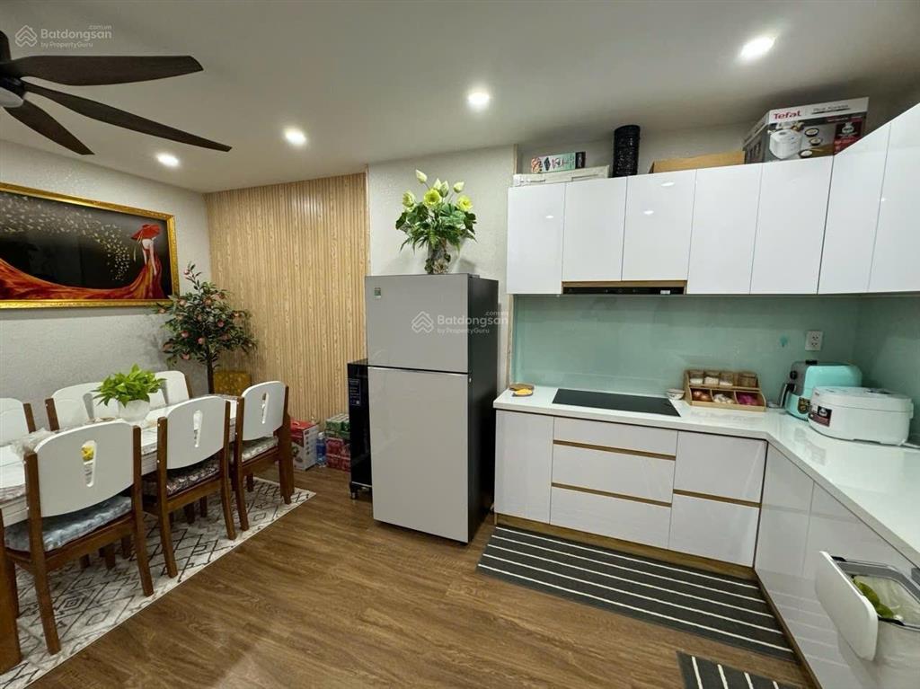 Bán hộ chung cư tây đô plaza gần bệnh viện số 10, đại học võ trường toản đang có thu nhập cho thuê