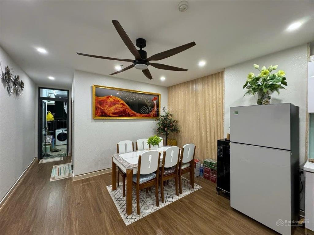Bán hộ chung cư tây đô plaza gần bệnh viện số 10, đại học võ trường toản đang có thu nhập cho thuê