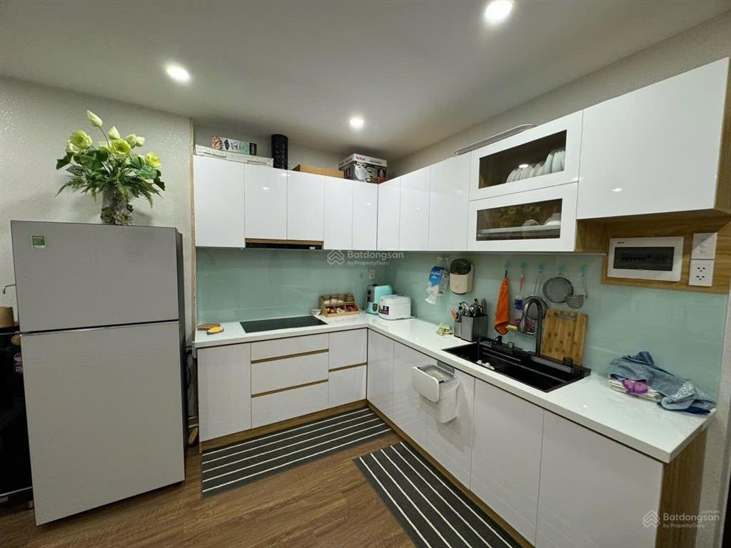 Bán hộ chung cư tây đô plaza gần bệnh viện số 10, đại học võ trường toản đang có thu nhập cho thuê