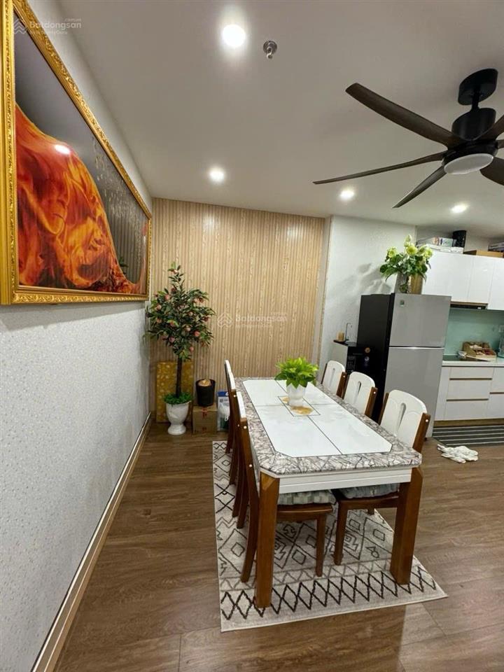 Bán hộ chung cư tây đô plaza gần bệnh viện số 10, đại học võ trường toản đang có thu nhập cho thuê